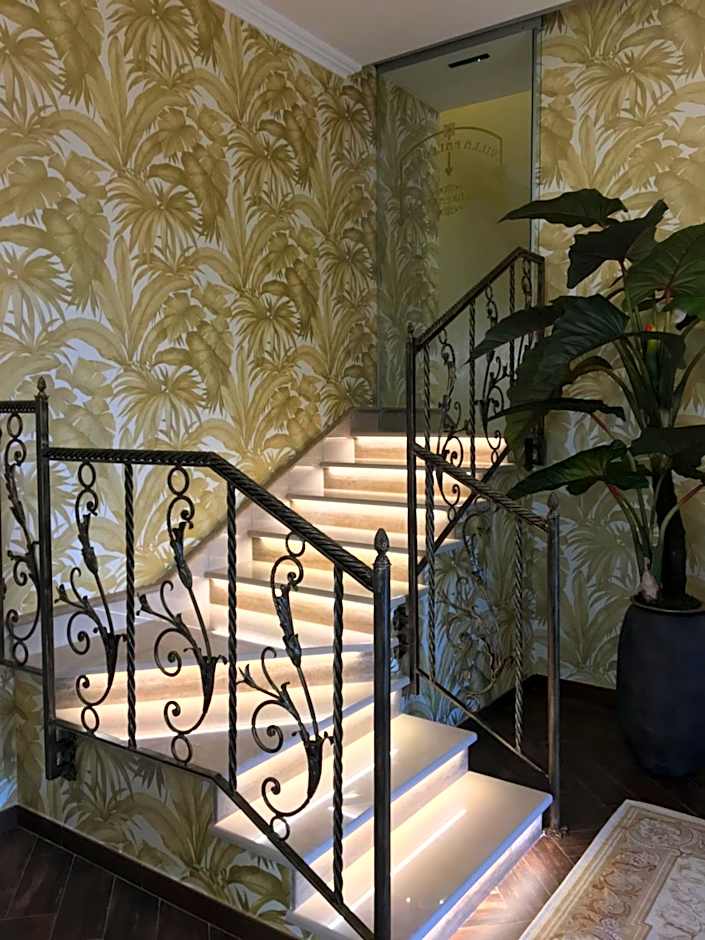 Villa Pallotta Luxury B&B