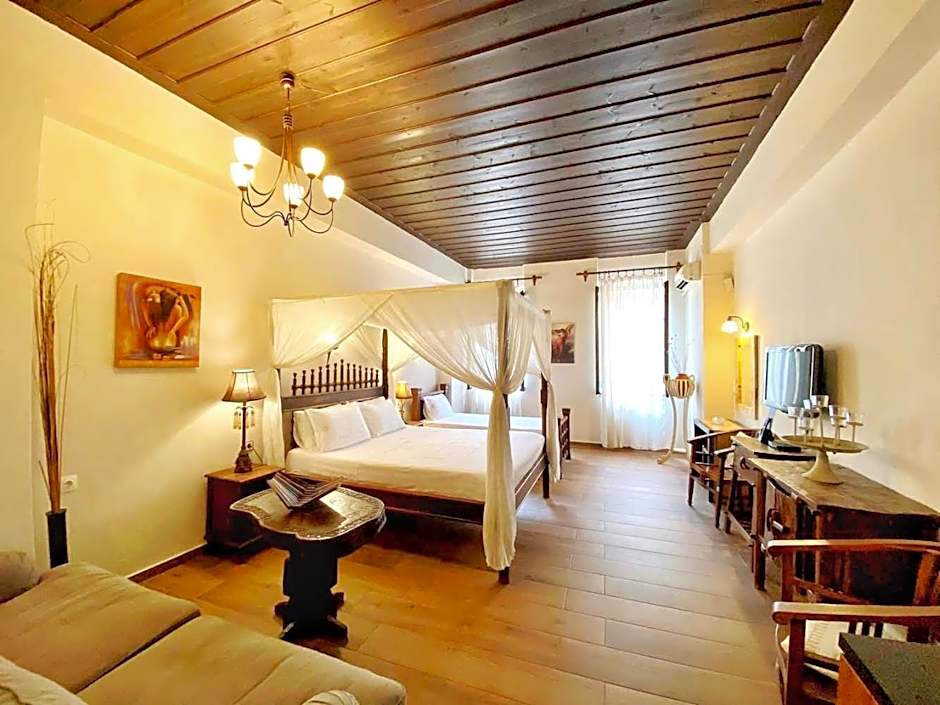 Boutique Hotel Del Doge