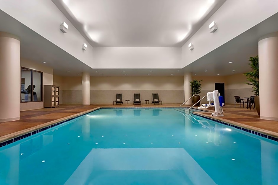Hyatt Place Omaha/Downtown-Old Market