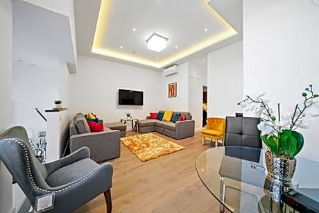 City Prime Apartments