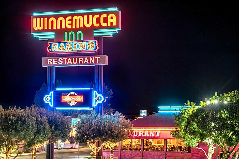 Photo 1 of 35 of Winnemucca Inn & Casino