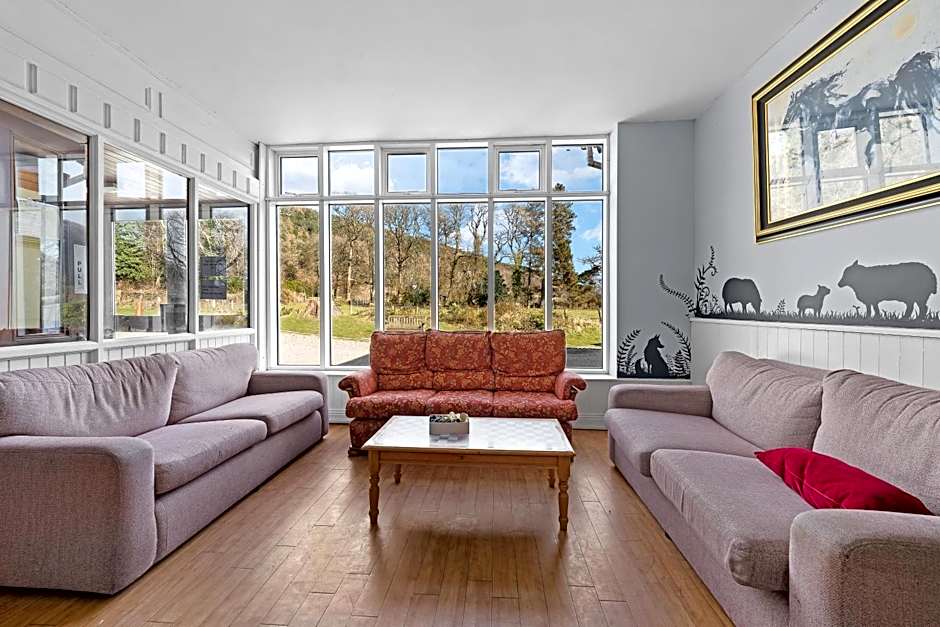 Glendalough International Youth Hostel