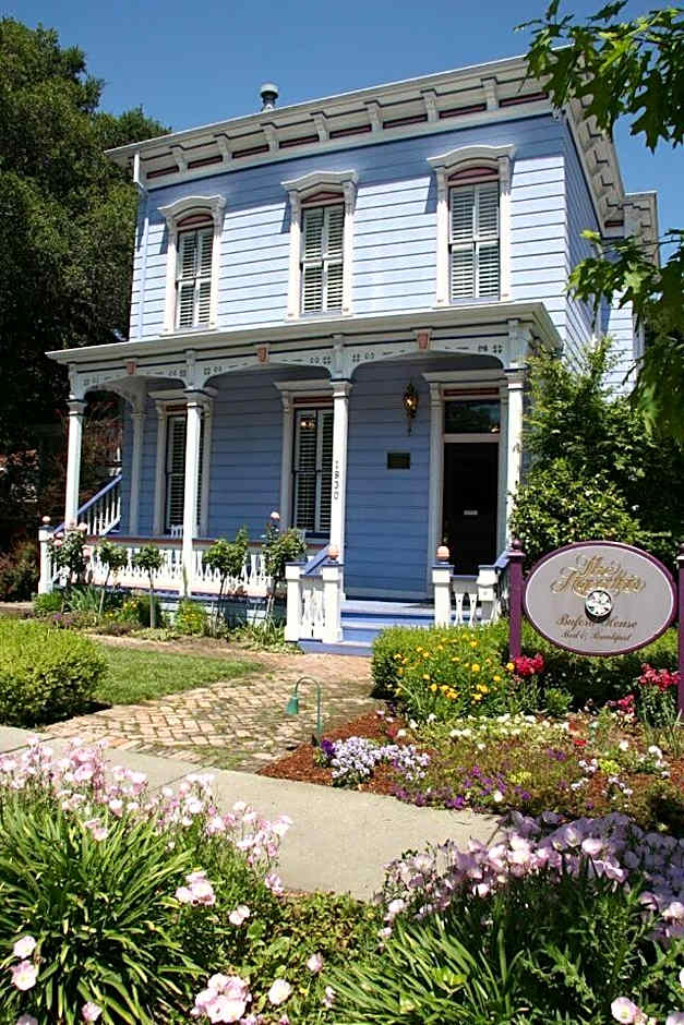The Napa Inn