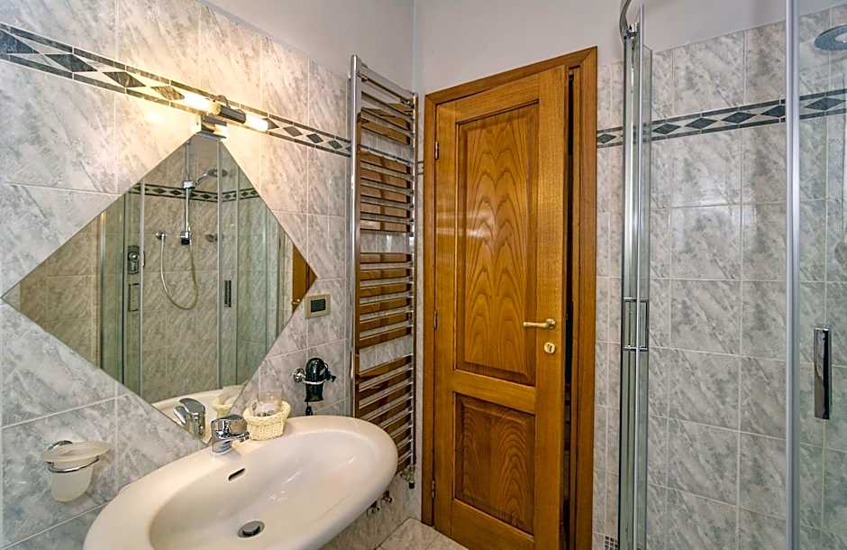 Villa Martina Classic & Luxury Room