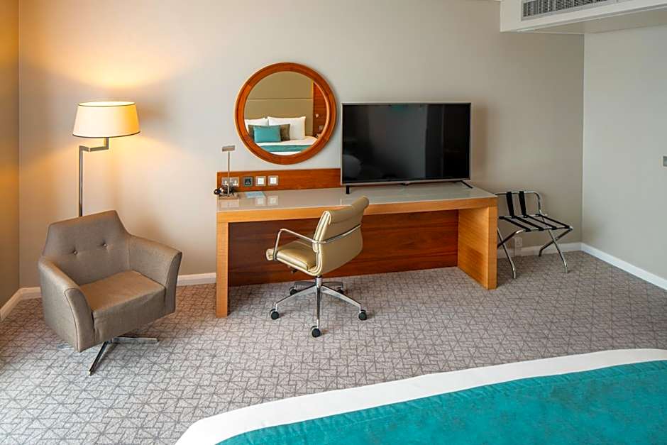 Crowne Plaza London - Docklands By IHG