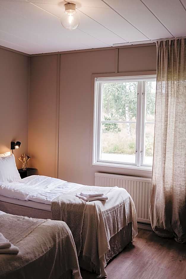 Stiftsgården Tallnäs