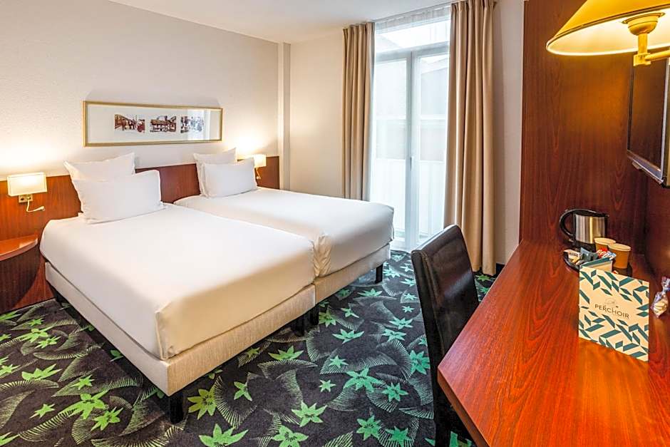 Hotel Mercure Lourdes Imperial