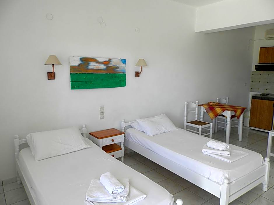 Aeolos Hotel Apartments