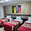 Hotel Bogota Expocomfort SPA- Embajada Americana - Corferias