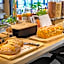 Hotel ibis Paris Pere Lachaise