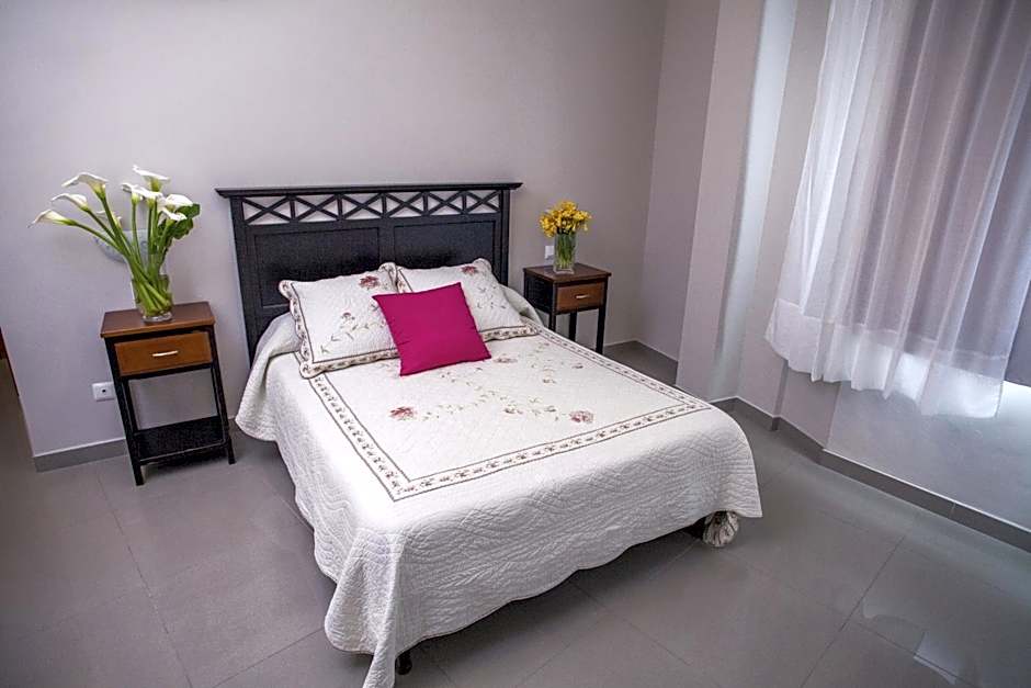 Hotel Bajamar Centro