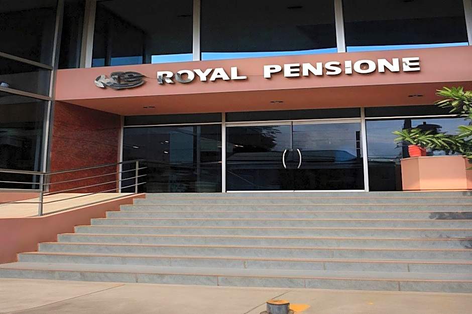 NS Royal Hotel