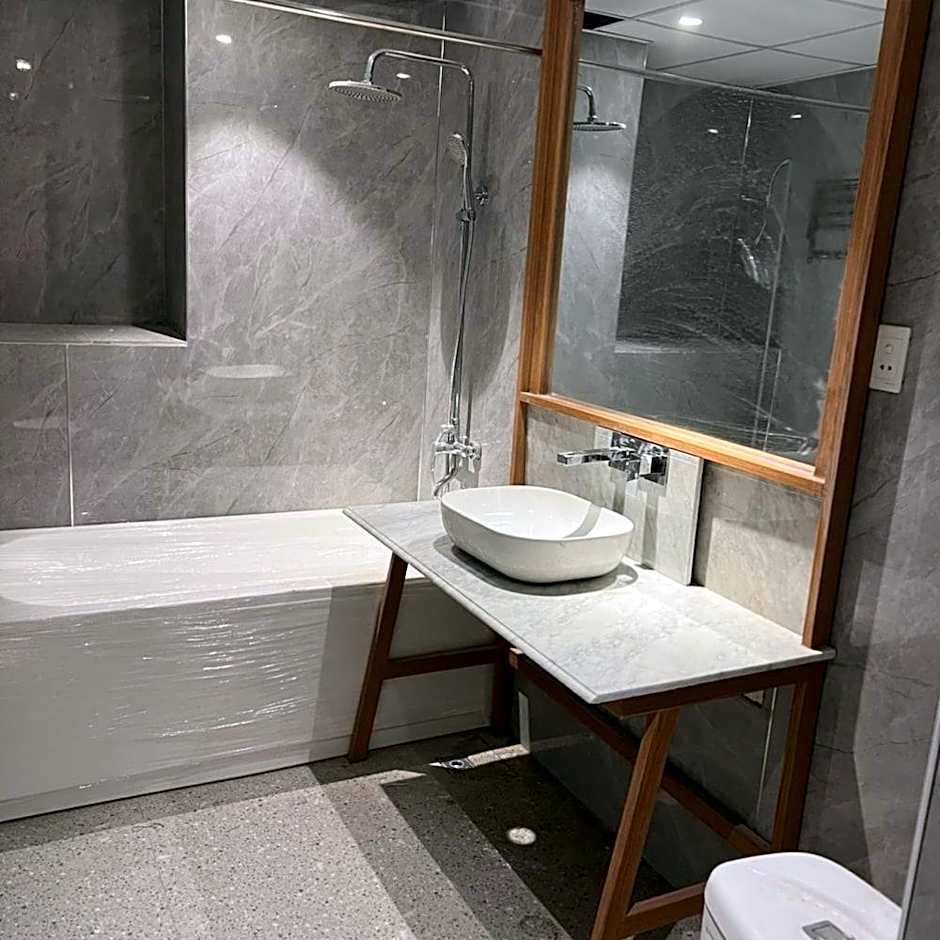 Sky Gem Hotel - Ben Thanh