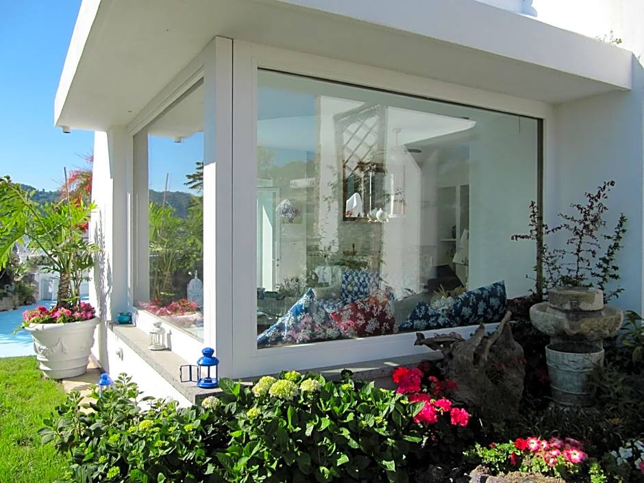 Relais Bijoux Ischia