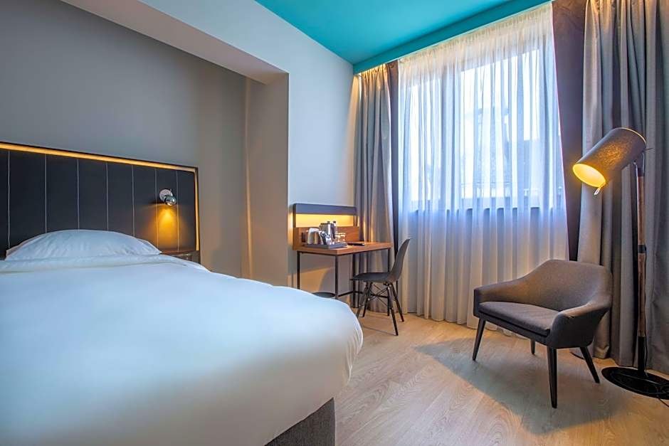 Park Inn by Radisson Poznan