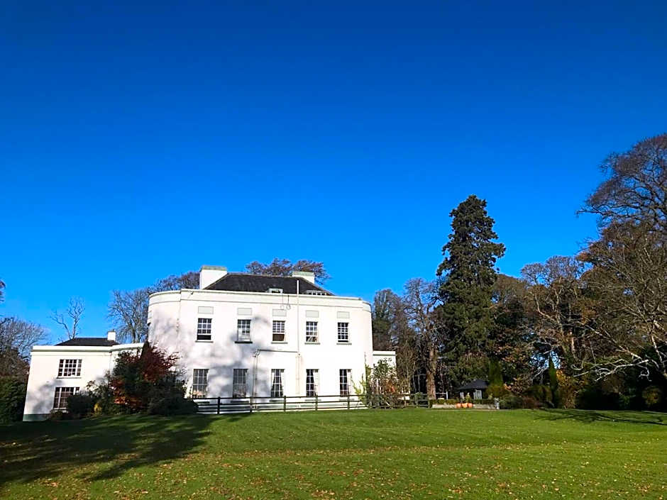 Leixlip Manor Hotel