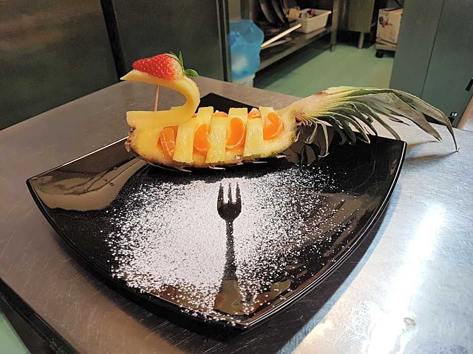 Hotel Lory & Ristorante Ferraro