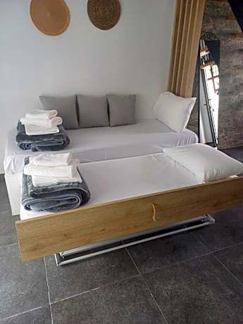 Apartment - Split Level