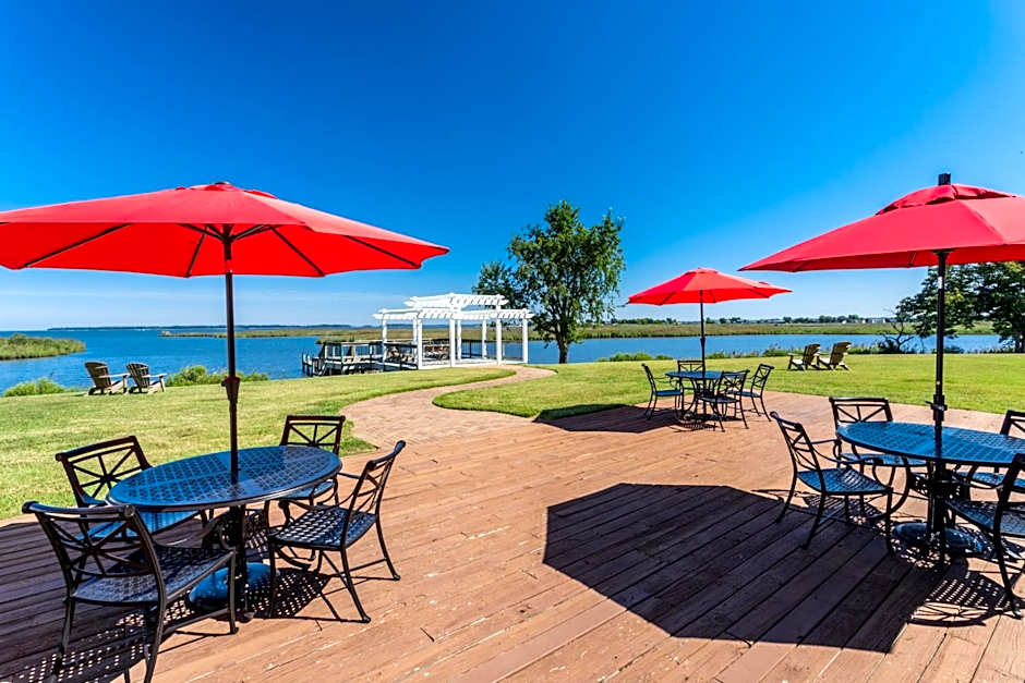 Holiday Inn Express Annapolis East Kent Island By IHG