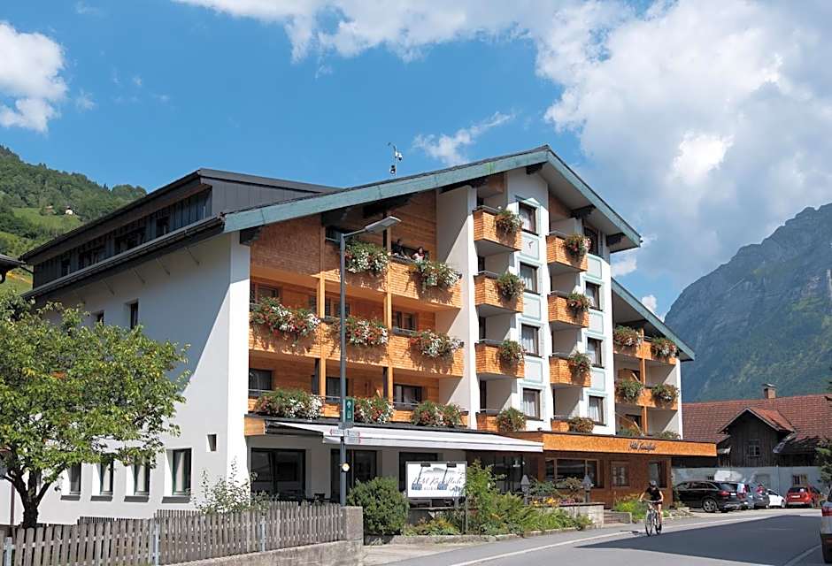 Hotel Kanisfluh