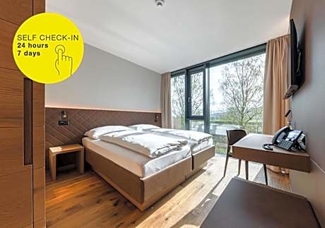 Hotel kommod