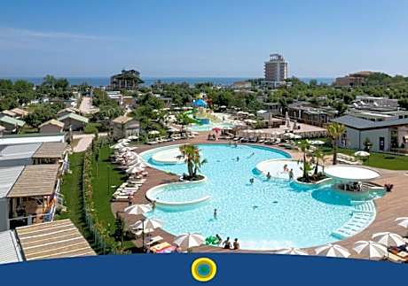Club del Sole Romagna Family Resort