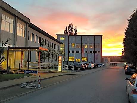 Ruhr Inn Hotel