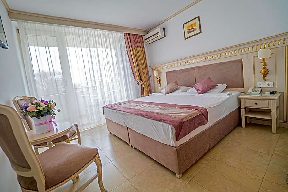 Hotel Sulina International