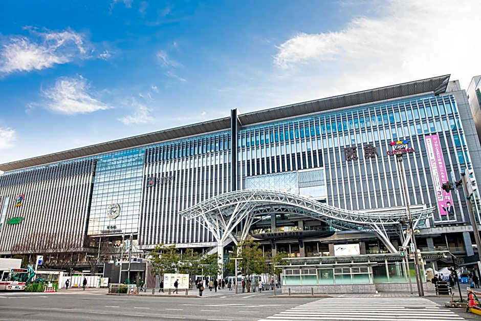 ZONK HOTEL Haruyoshi