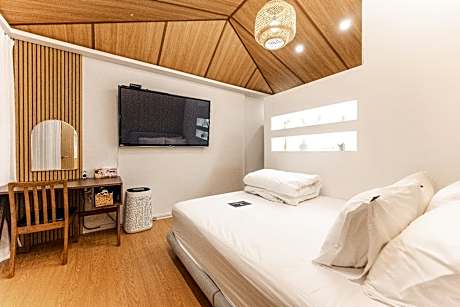 Gimhae Hotel Granada