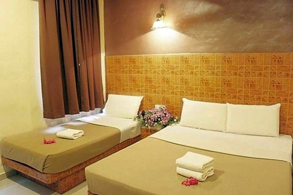 Hotel Seri Nilai