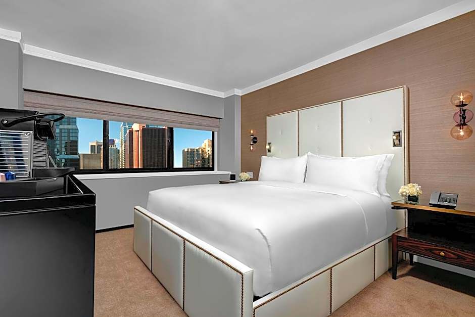 The Manhattan at Times Square By IHG