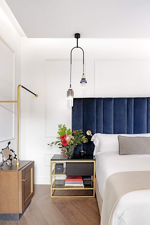 Palacio Arriluce Hotel - The Leading Hotels of the World