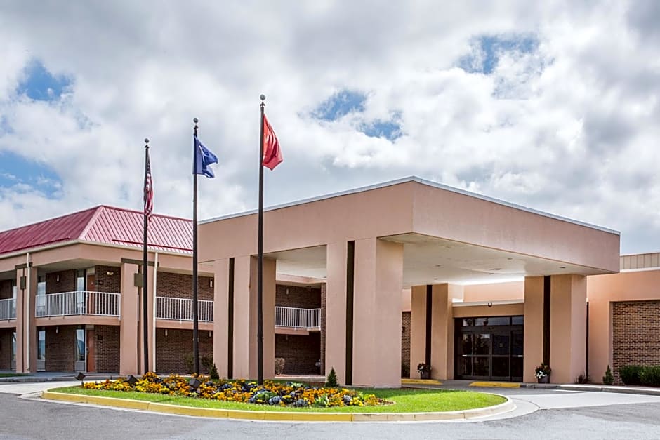 Ramada by Wyndham Wytheville