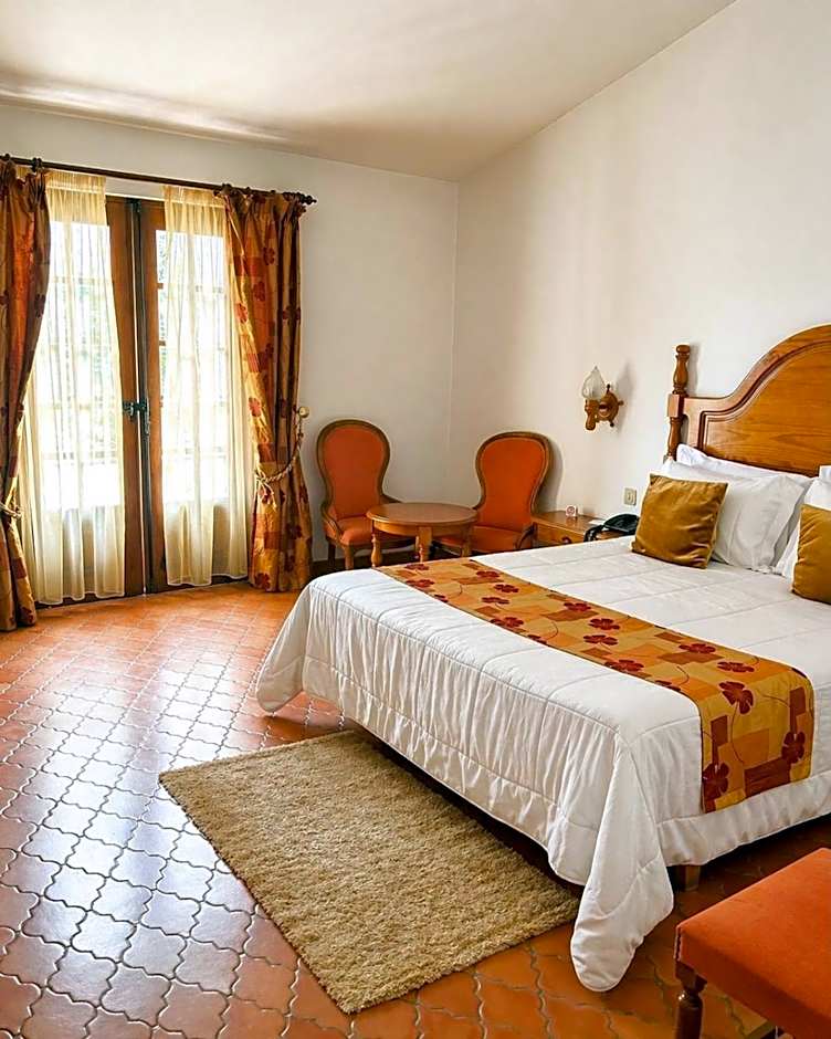 Hotel Quinta Da Lagoa