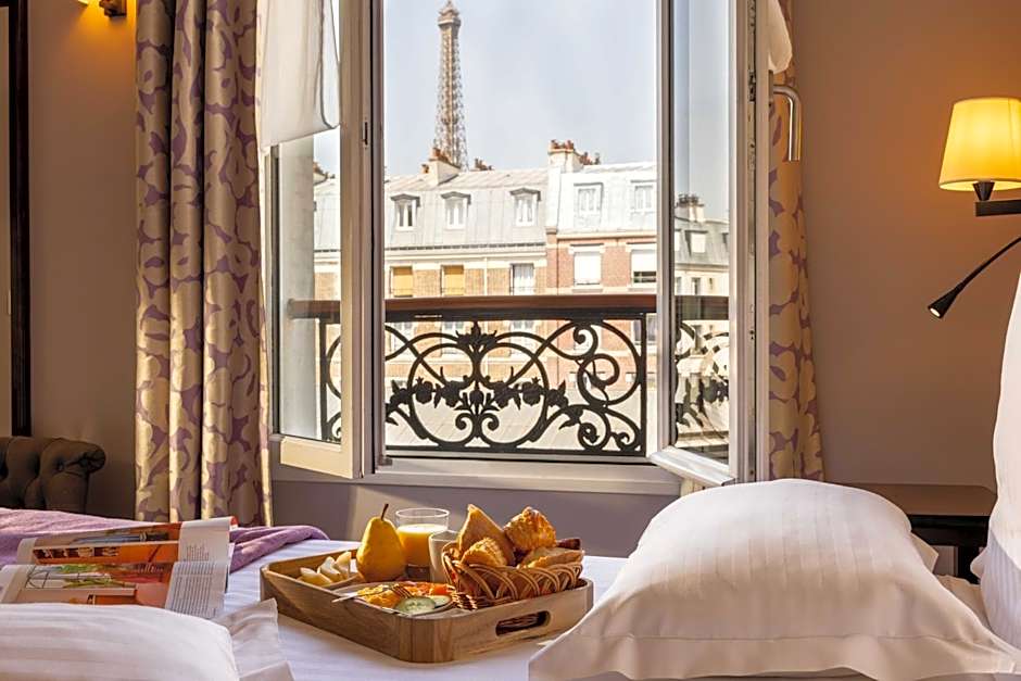 Hotel Le Relais Saint Charles