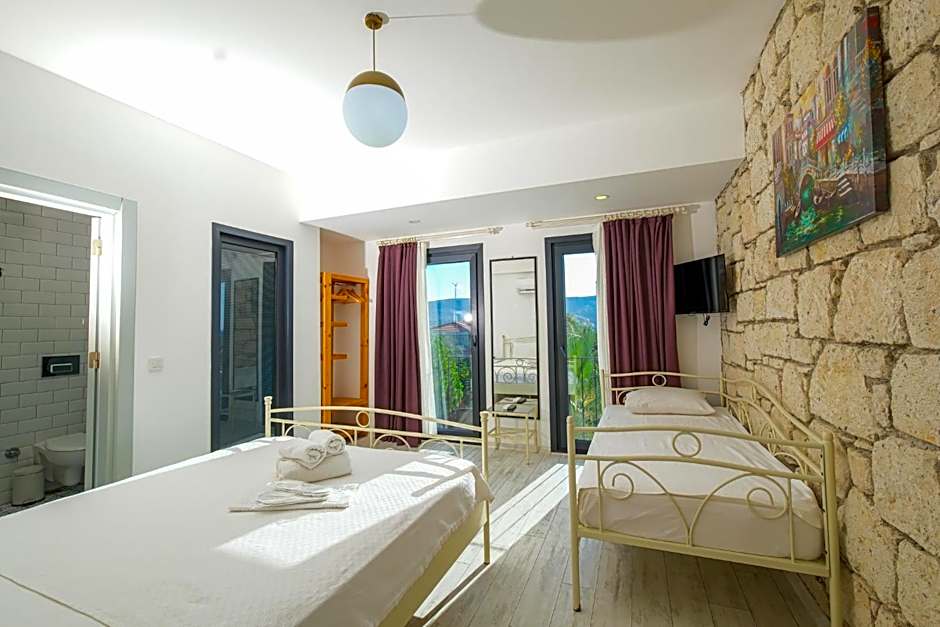 Kybele Alacatı