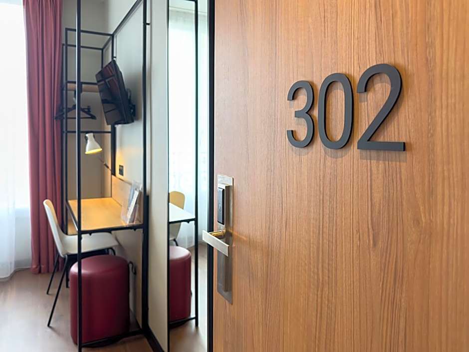 ibis Paris Boulogne Billancourt