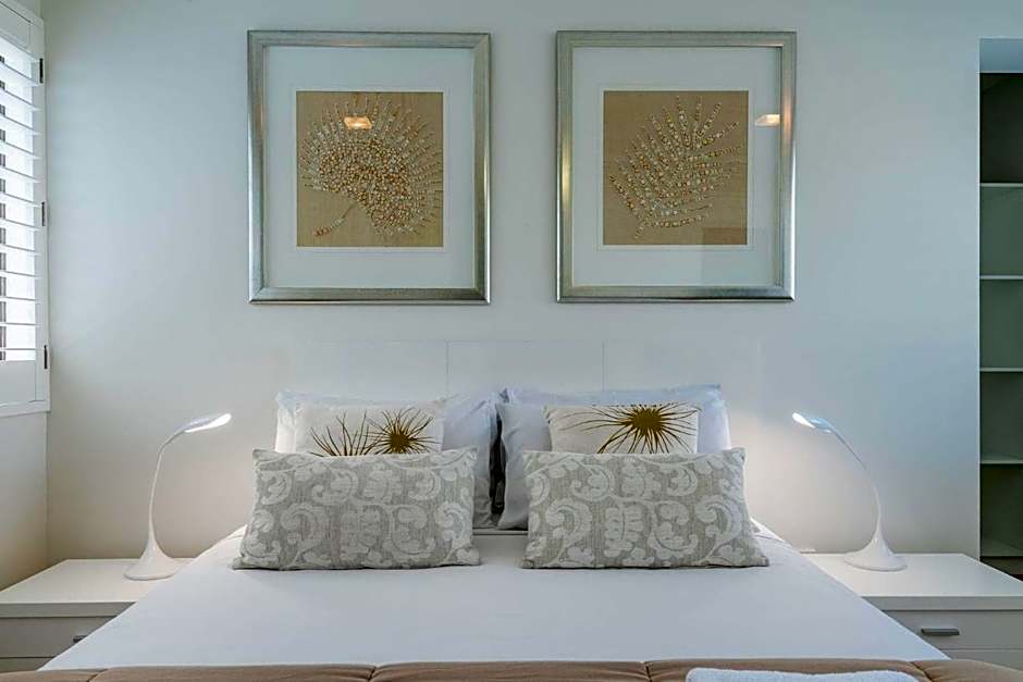 Munna Beach Apartments