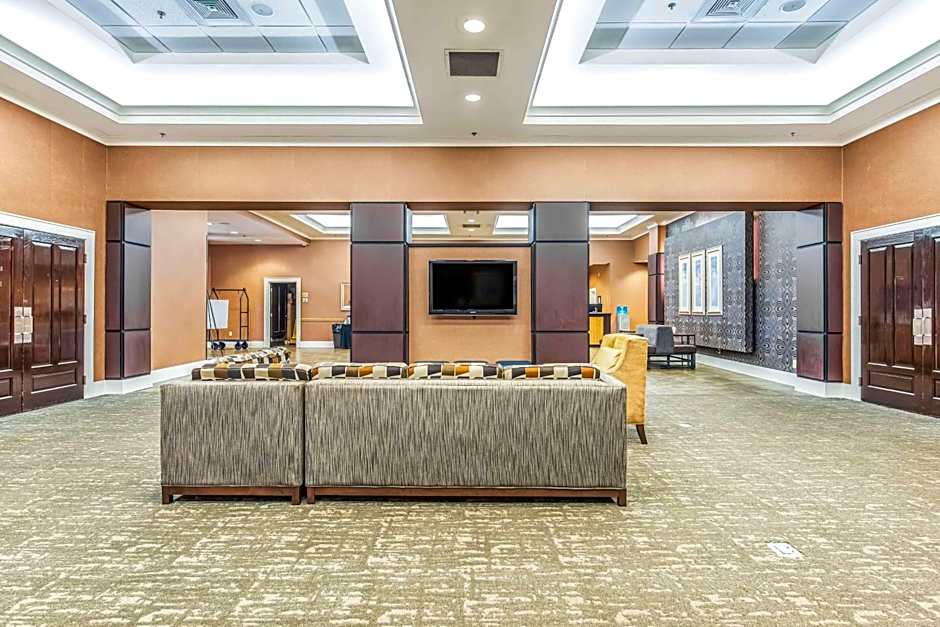 DoubleTree by Hilton Columbus