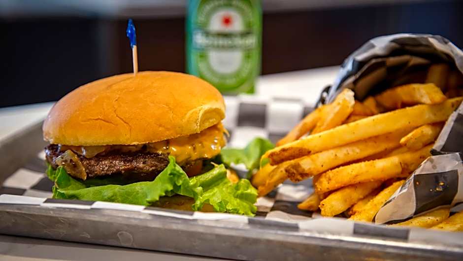 Holiday Inn - Clarksville Northeast By IHG