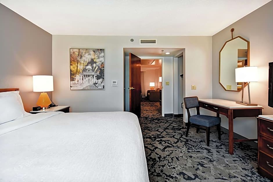 Embassy Suites By Hilton Hotel Montgomery-Conference Center