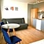 3 Budget Stay Apartments