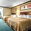 Quality Inn San Diego I-5 Naval Base