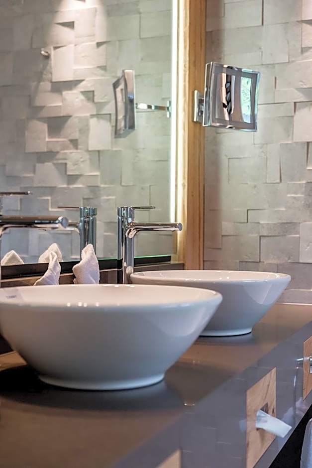 Aktiv- & Wellnesshotel Bergfried