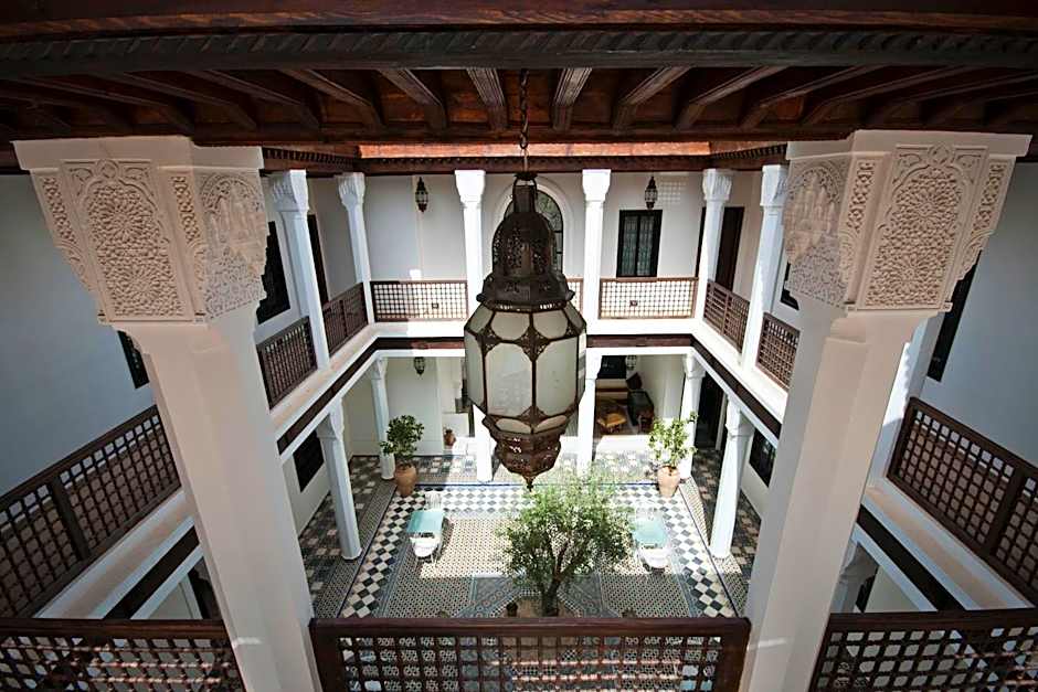 Riad Bellamane Marrakech