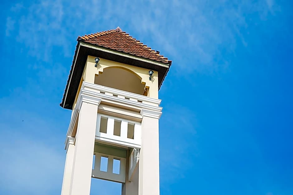 Piman Garden Boutique Hotel