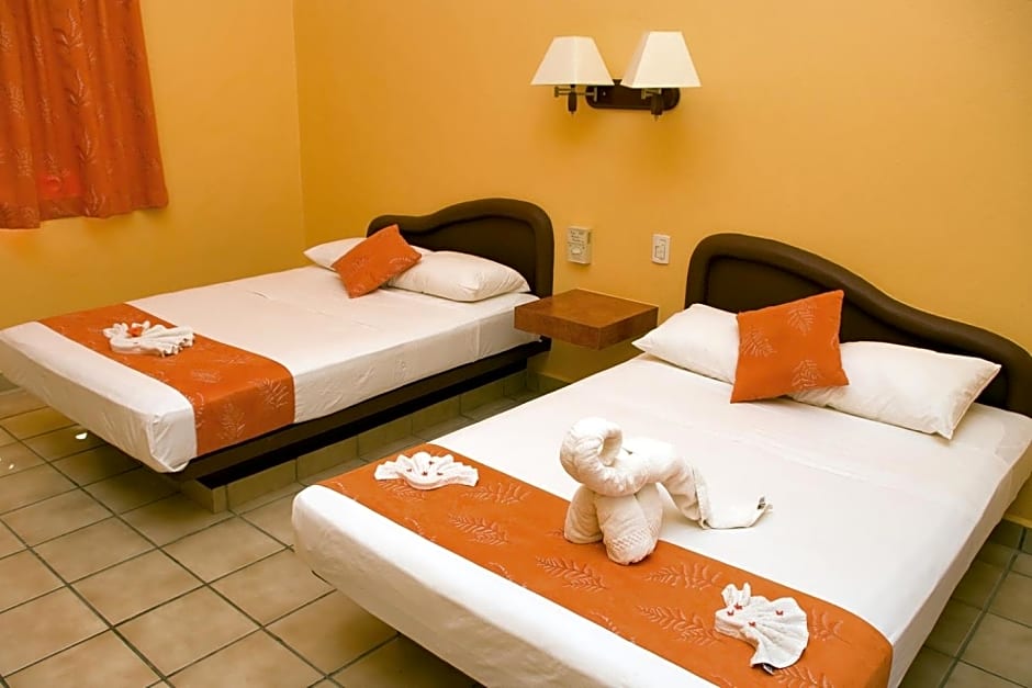 Hotel LunaSol