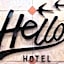 Betong Hello Hotel