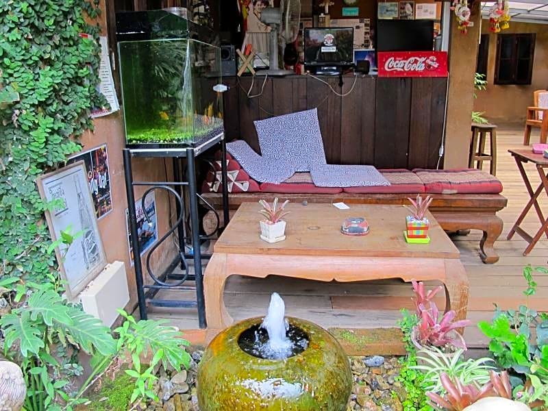 Breeze of Pai Guesthouse